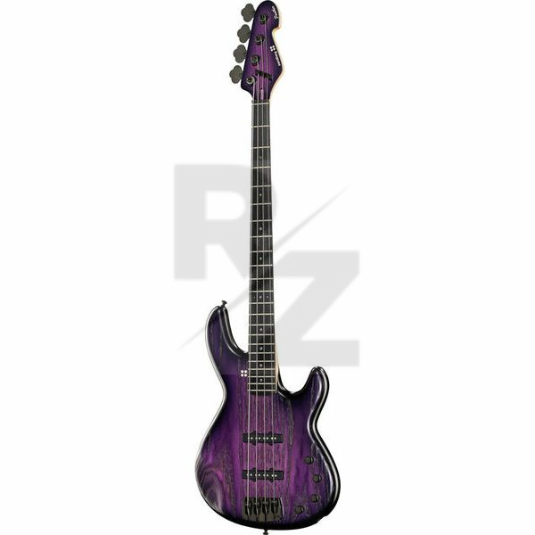 Image Sandberg Panther TT4 EB Violet Burst