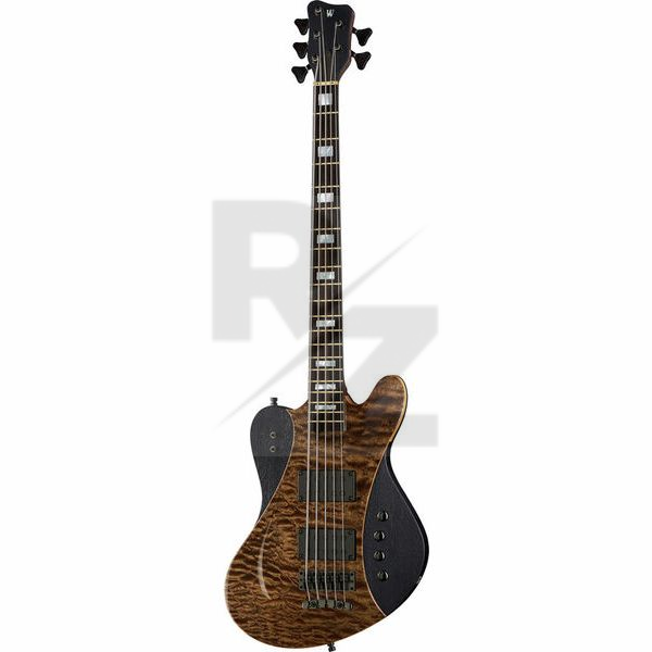 Image Warwick Custom Shop Idolmaker BNB