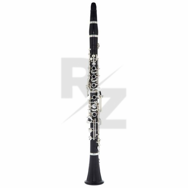 Oscar Adler & Co. 325 Bb-Clarinet Image Oscar Adler & Co. 325 Bb-Clarinet
