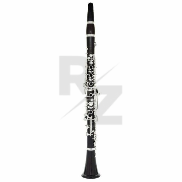 Image Oscar Adler & Co. S 25 B Bb-Clarinet