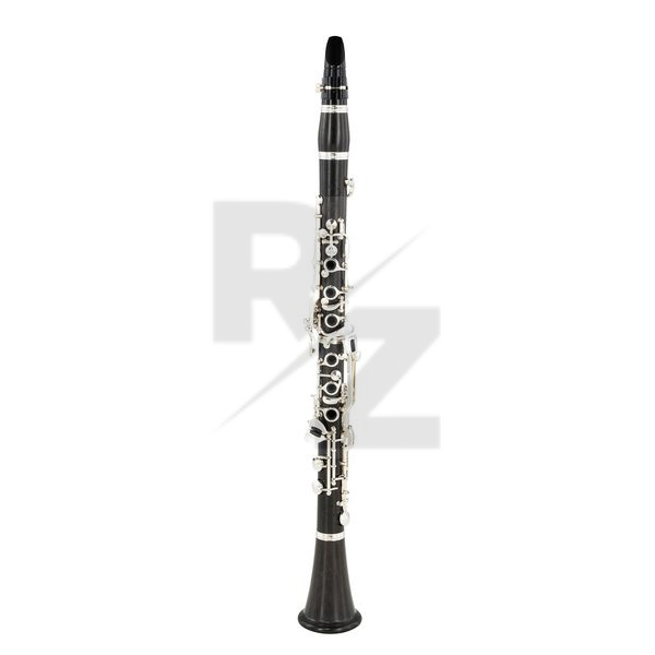 Oscar Adler & Co. 320 Bb-Clarinet Image Oscar Adler & Co. 320 Bb-Clarinet