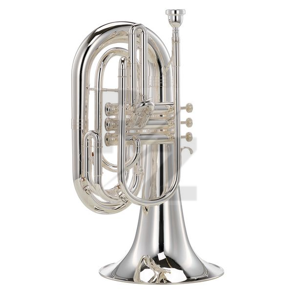 Image Thomann MBH-303 S Baritone