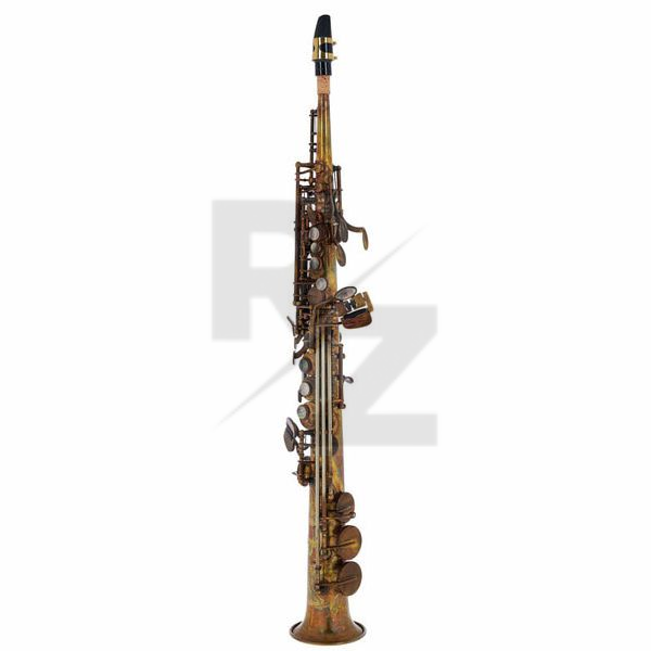 Image Schagerl S-1VG Superior Soprano Sax