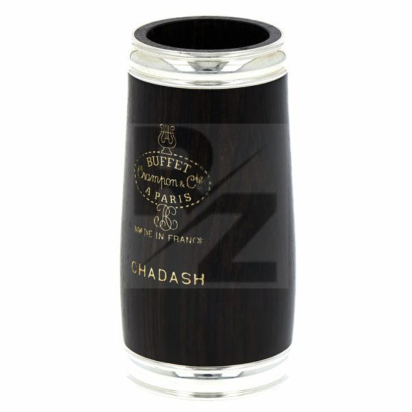 Buffet Crampon Chadash Clarinet Barrel 65mm Image Buffet Crampon Chadash Clarinet Barrel 65mm