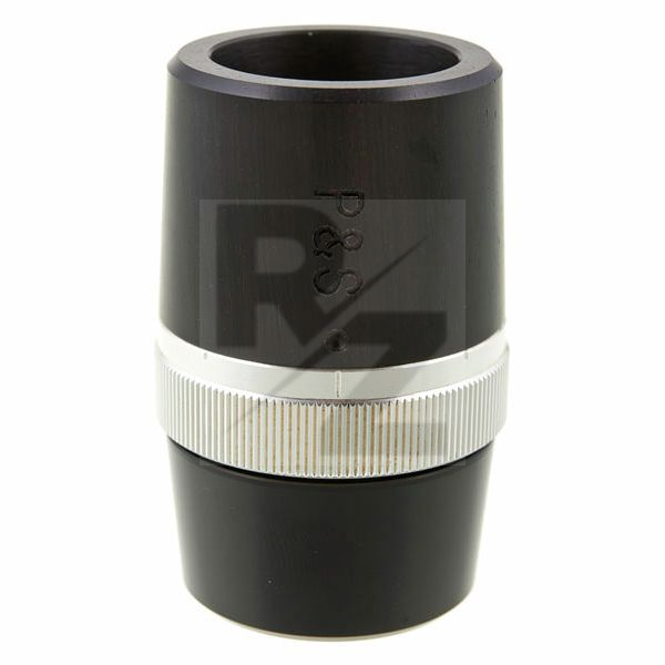 Image Paulus & Schuler GbR Zoom Clarinet Barrel Bb 56mm