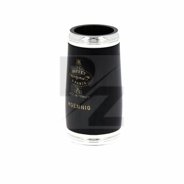 Buffet Crampon Moennig Barrel 64mm PRT-Bb-Cla Image Buffet Crampon Moennig Barrel 64mm PRT-Bb-Cla