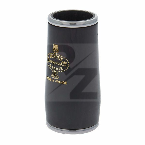 Buffet Crampon ICON 66mm barrel black Image Buffet Crampon ICON 66mm barrel black