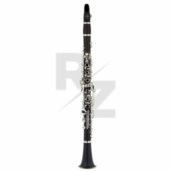Image Schreiber D-42 Bb-Clarinet Austria - NEW