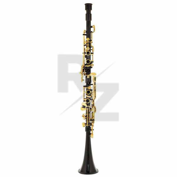 Image Martin Foag Bb- Metallklarinette 174T B/G
