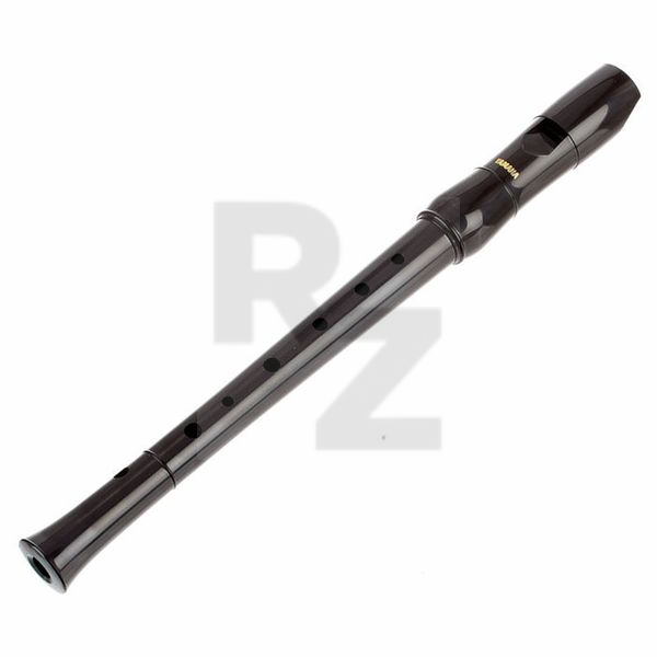 Image Yamaha YRN-21 Sopranino Recorder