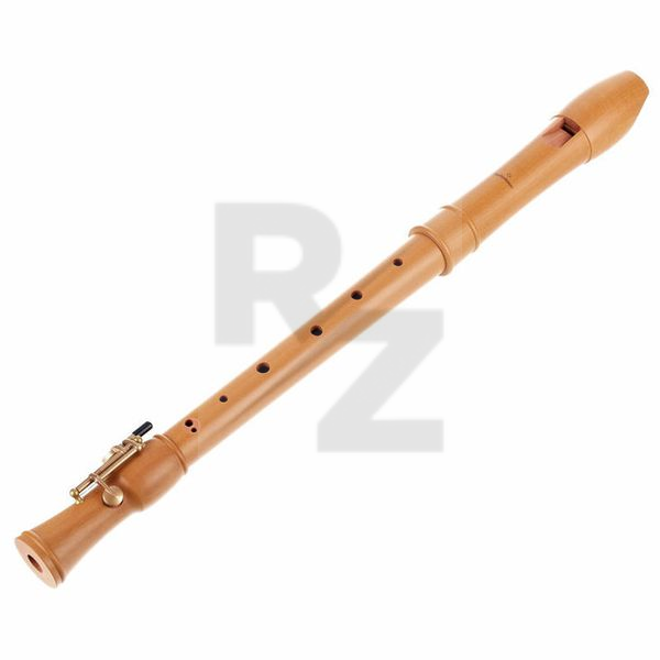 Mollenhauer 2296 Canta Alto Recorder Image Mollenhauer 2296 Canta Alto Recorder