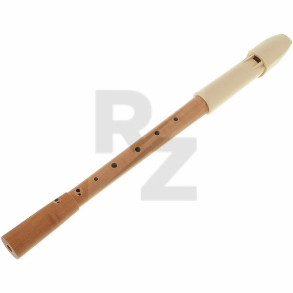 Image Mollenhauer 1293 Prima Alto Recorder