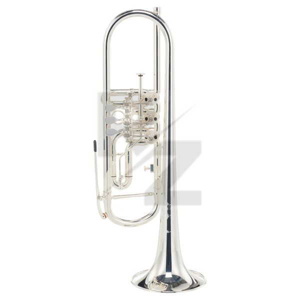 Image Schagerl Salzburg S Bb-Trumpet