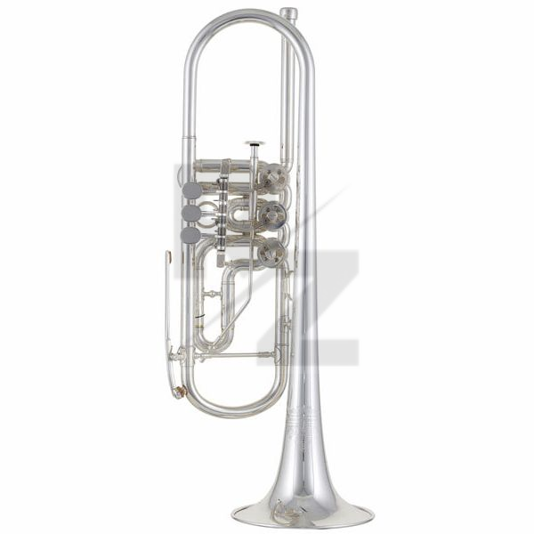 Image Thomann Classica II MS Rotary Trumpet