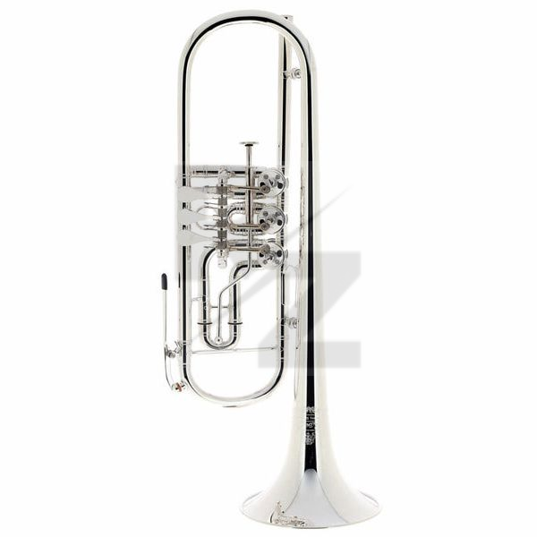 Image Thomann Concerto GMS Rotary Trumpet