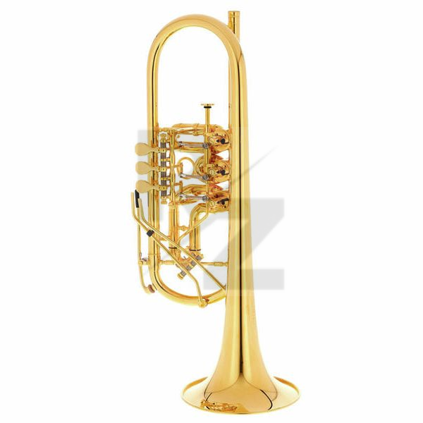 Image Schagerl Wien 2021 C- Trumpet