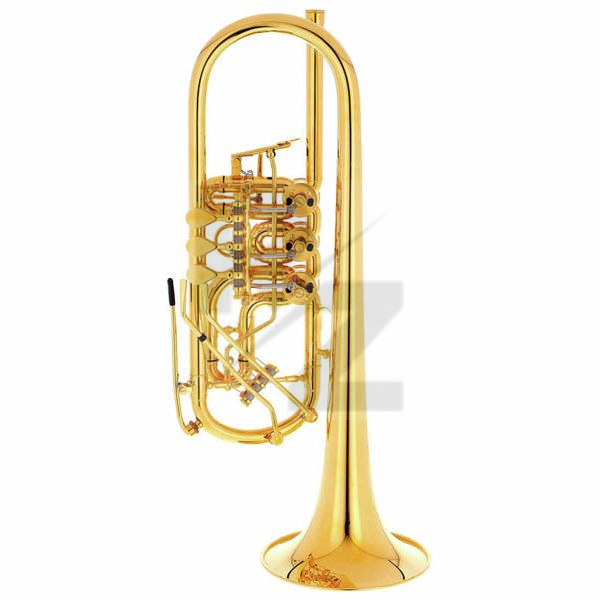 Image Schagerl Berlin Heavy 