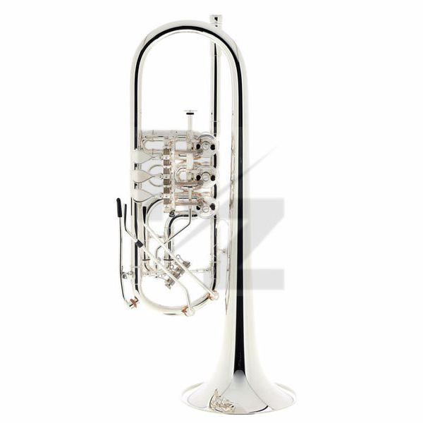 Image Schagerl Berlin Heavy 