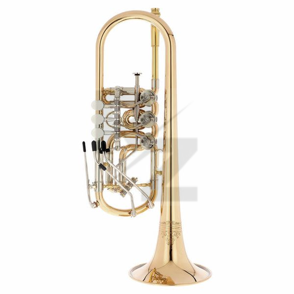 Image Thomann Classica III GML C- Rotary