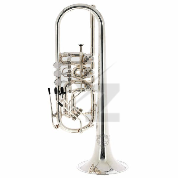 Image Thomann Classica III MS C- Rotary