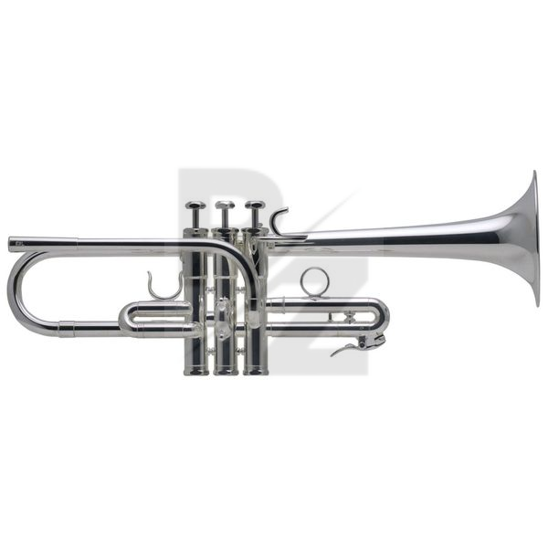 Image Schilke E3L Eb/D Trumpet Beryllium
