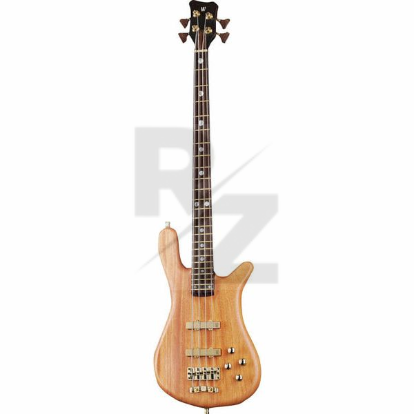 Image Warwick Masterbuilt Streamer StageII 4