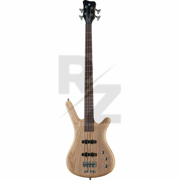 Image Warwick GPS Corvette 4A Ash NT