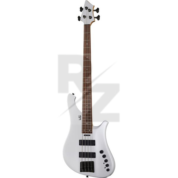 Image Le Fay Pulse 4 Iridium White RW