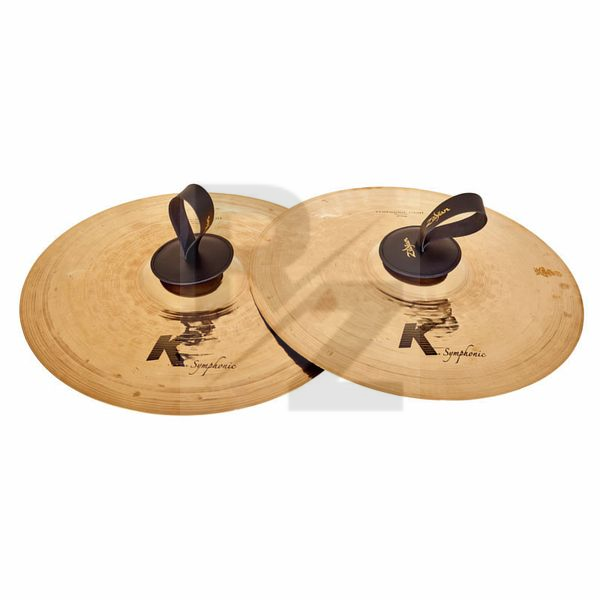 Image Zildjian 20