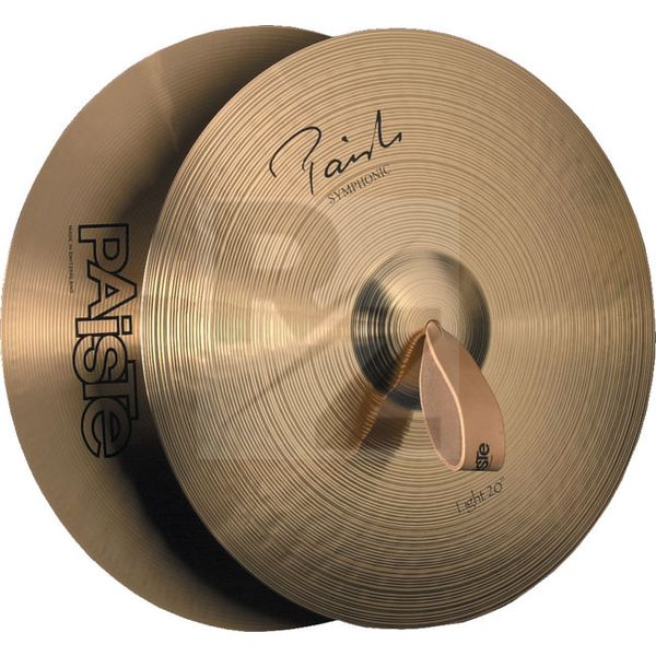 Image Paiste 20