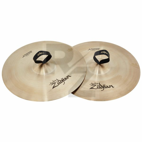 Image Zildjian 20