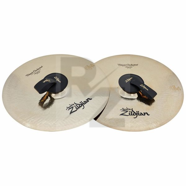 Image Zildjian 20