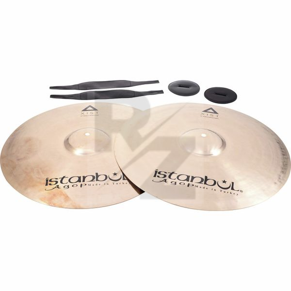 Image Istanbul Agop Marching 20