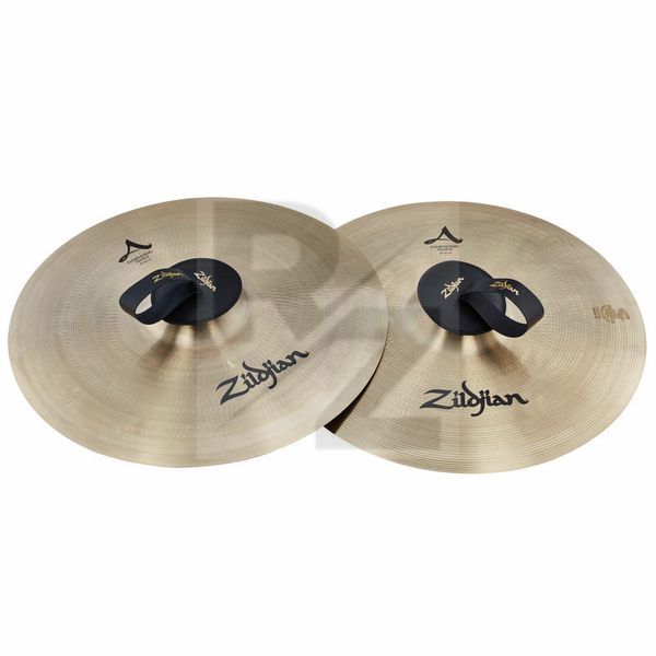 Image Zildjian 20