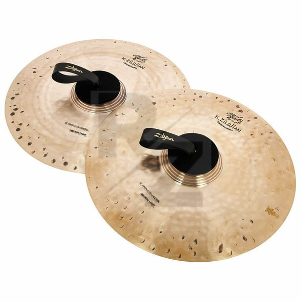 Image Zildjian 20