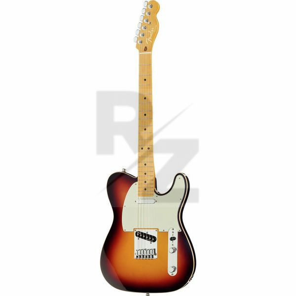Image Fender AM Ultra Tele MN Ultraburst