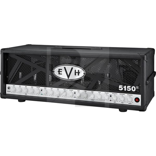Image Evh 5150 III Eddie Van Halen Head