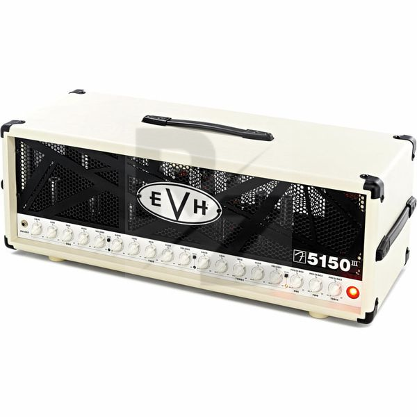 Image Evh 5150 III EVH Head IVR