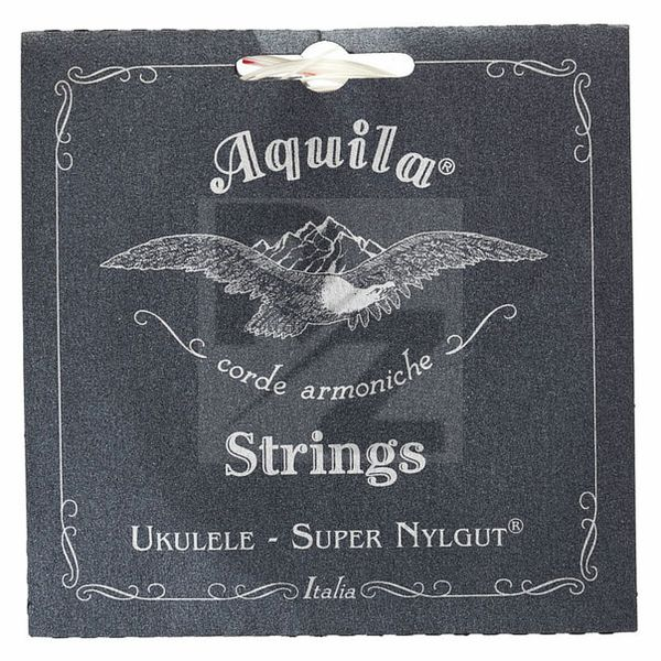 Image Aquila 130U 6-String Baritone Set