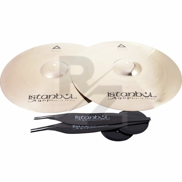 Image Istanbul Agop Orchestral 18