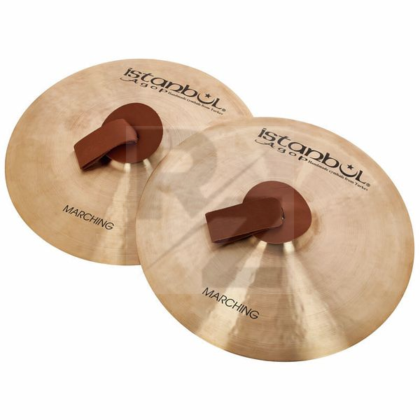 Image Istanbul Agop Marching 18