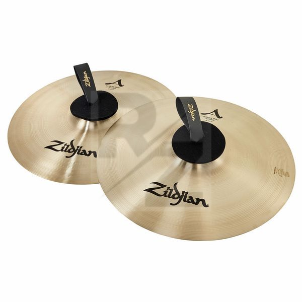 Image Zildjian 18