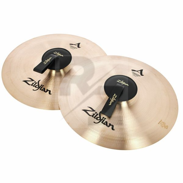 Image Zildjian 18
