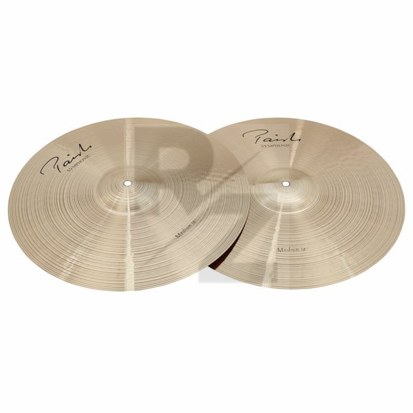 Image Paiste 18