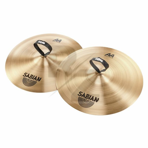 Image Sabian 18