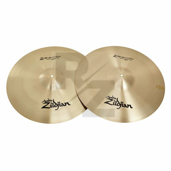 Image Zildjian 18