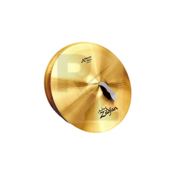 Image Zildjian 18