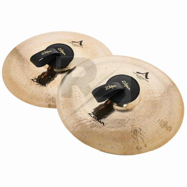 Image Zildjian 18