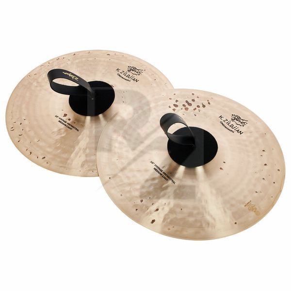 Image Zildjian 18
