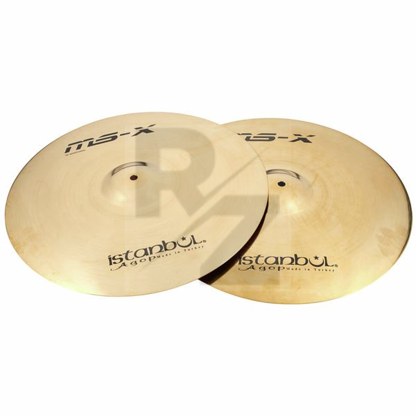 Image Istanbul Agop Orchestral Band 18